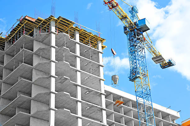 Best Concrete Foundation Repair  in Heath, TX
